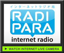 RADIPARA internet radio