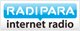 RADIPARA internet radio