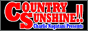�`���[���[�i�J�� COUNTRY SUNSHINE